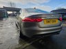 USED 2017 17 JAGUAR XF 2.0d Portfolio Saloon 4dr Diesel Auto AWD Euro 6 (s/s) (240 ps) Main Dealer History
