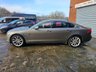 USED 2017 17 JAGUAR XF 2.0d Portfolio Saloon 4dr Diesel Auto AWD Euro 6 (s/s) (240 ps) Main Dealer History