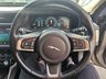USED 2017 17 JAGUAR XF 2.0d Portfolio Saloon 4dr Diesel Auto AWD Euro 6 (s/s) (240 ps) Main Dealer History