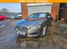 USED 2017 17 JAGUAR XF 2.0d Portfolio Saloon 4dr Diesel Auto AWD Euro 6 (s/s) (240 ps) Main Dealer History