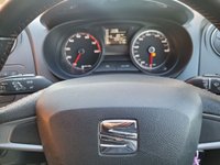 USED 2015 15 SEAT IBIZA 1.2 TSI FR Black Hatchback 5dr Petrol Manual Euro 5 (105 ps) 