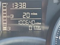 USED 2015 15 SEAT IBIZA 1.2 TSI FR Black Hatchback 5dr Petrol Manual Euro 5 (105 ps) 