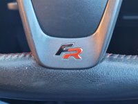 USED 2015 15 SEAT IBIZA 1.2 TSI FR Black Hatchback 5dr Petrol Manual Euro 5 (105 ps) 