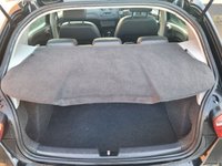 USED 2015 15 SEAT IBIZA 1.2 TSI FR Black Hatchback 5dr Petrol Manual Euro 5 (105 ps) 