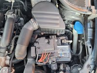 USED 2015 15 SEAT IBIZA 1.2 TSI FR Black Hatchback 5dr Petrol Manual Euro 5 (105 ps) 