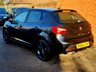 USED 2015 15 SEAT IBIZA 1.2 TSI FR Black Hatchback 5dr Petrol Manual Euro 5 (105 ps) 