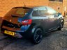 USED 2015 15 SEAT IBIZA 1.2 TSI FR Black Hatchback 5dr Petrol Manual Euro 5 (105 ps) 