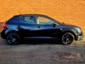 USED 2015 15 SEAT IBIZA 1.2 TSI FR Black Hatchback 5dr Petrol Manual Euro 5 (105 ps) 