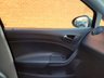 USED 2015 15 SEAT IBIZA 1.2 TSI FR Black Hatchback 5dr Petrol Manual Euro 5 (105 ps) 