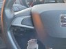 USED 2015 15 SEAT IBIZA 1.2 TSI FR Black Hatchback 5dr Petrol Manual Euro 5 (105 ps) 