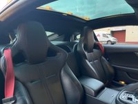 USED 2016 16 JAGUAR F-TYPE 3.0 V6 S Coupe 2dr Petrol Auto Euro 6 (s/s) (380 ps) 