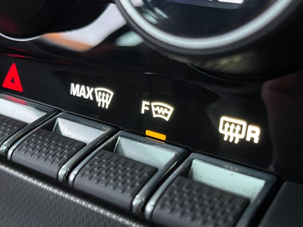 USED 2016 16 JAGUAR F-TYPE 3.0 V6 S Coupe 2dr Petrol Auto Euro 6 (s/s) (380 ps) 
