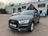 USED 2018 18 AUDI Q3 1.4 TFSI CoD S line Edition SUV 5dr Petrol Manual Euro 6 (s/s) (150 ps) 12 MONTH NATIONAL WARRANTY!