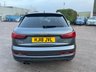 USED 2018 18 AUDI Q3 1.4 TFSI CoD S line Edition SUV 5dr Petrol Manual Euro 6 (s/s) (150 ps) 12 MONTH NATIONAL WARRANTY!