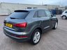 USED 2018 18 AUDI Q3 1.4 TFSI CoD S line Edition SUV 5dr Petrol Manual Euro 6 (s/s) (150 ps) 12 MONTH NATIONAL WARRANTY!