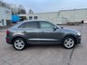 USED 2018 18 AUDI Q3 1.4 TFSI CoD S line Edition SUV 5dr Petrol Manual Euro 6 (s/s) (150 ps) 12 MONTH NATIONAL WARRANTY!