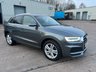 USED 2018 18 AUDI Q3 1.4 TFSI CoD S line Edition SUV 5dr Petrol Manual Euro 6 (s/s) (150 ps) 12 MONTH NATIONAL WARRANTY!