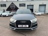 USED 2018 18 AUDI Q3 1.4 TFSI CoD S line Edition SUV 5dr Petrol Manual Euro 6 (s/s) (150 ps) 12 MONTH NATIONAL WARRANTY!