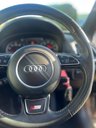 USED 2018 18 AUDI Q3 1.4 TFSI CoD S line Edition SUV 5dr Petrol Manual Euro 6 (s/s) (150 ps) 12 MONTH NATIONAL WARRANTY!