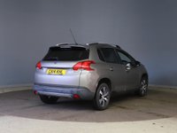 USED 2014 14 PEUGEOT 2008 1.6 e-HDi Allure SUV 5dr Diesel Manual Euro 5 (s/s) (92 ps) 