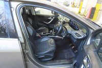 USED 2014 14 PEUGEOT 2008 1.6 e-HDi Allure SUV 5dr Diesel Manual Euro 5 (s/s) (92 ps) 