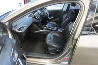 USED 2014 14 PEUGEOT 2008 1.6 e-HDi Allure SUV 5dr Diesel Manual Euro 5 (s/s) (92 ps) 