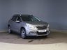 USED 2014 14 PEUGEOT 2008 1.6 e-HDi Allure SUV 5dr Diesel Manual Euro 5 (s/s) (92 ps) 
