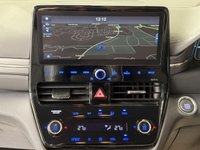 USED 2021 21 HYUNDAI IONIQ 1.6 h-GDi Premium SE Hatchback 5dr Petrol Hybrid DCT Euro 6 (s/s) (141 ps) HEATEDSEATS + STEERING SATNAV