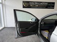USED 2021 21 HYUNDAI IONIQ 1.6 h-GDi Premium SE Hatchback 5dr Petrol Hybrid DCT Euro 6 (s/s) (141 ps) HEATEDSEATS + STEERING SATNAV
