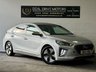 USED 2021 21 HYUNDAI IONIQ 1.6 h-GDi Premium SE Hatchback 5dr Petrol Hybrid DCT Euro 6 (s/s) (141 ps) HEATEDSEATS + STEERING SATNAV