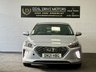 USED 2021 21 HYUNDAI IONIQ 1.6 h-GDi Premium SE Hatchback 5dr Petrol Hybrid DCT Euro 6 (s/s) (141 ps) HEATEDSEATS + STEERING SATNAV