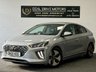 USED 2021 21 HYUNDAI IONIQ 1.6 h-GDi Premium SE Hatchback 5dr Petrol Hybrid DCT Euro 6 (s/s) (141 ps) HEATEDSEATS + STEERING SATNAV