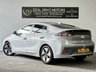 USED 2021 21 HYUNDAI IONIQ 1.6 h-GDi Premium SE Hatchback 5dr Petrol Hybrid DCT Euro 6 (s/s) (141 ps) HEATEDSEATS + STEERING SATNAV