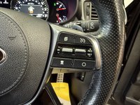 USED 2017 67 KIA SORENTO 2.2 CRDi GT-Line S SUV 5dr Diesel Auto AWD Euro 6 (s/s) (197 bhp) HEATED SEATS PANROOF 360 CAMRA