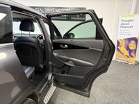 USED 2017 67 KIA SORENTO 2.2 CRDi GT-Line S SUV 5dr Diesel Auto AWD Euro 6 (s/s) (197 bhp) HEATED SEATS PANROOF 360 CAMRA