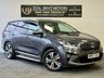 USED 2017 67 KIA SORENTO 2.2 CRDi GT-Line S SUV 5dr Diesel Auto AWD Euro 6 (s/s) (197 bhp) HEATED SEATS PANROOF 360 CAMRA