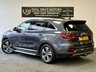 USED 2017 67 KIA SORENTO 2.2 CRDi GT-Line S SUV 5dr Diesel Auto AWD Euro 6 (s/s) (197 bhp) HEATED SEATS PANROOF 360 CAMRA