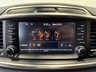 USED 2017 67 KIA SORENTO 2.2 CRDi GT-Line S SUV 5dr Diesel Auto AWD Euro 6 (s/s) (197 bhp) HEATED SEATS PANROOF 360 CAMRA
