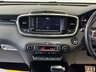 USED 2017 67 KIA SORENTO 2.2 CRDi GT-Line S SUV 5dr Diesel Auto AWD Euro 6 (s/s) (197 bhp) HEATED SEATS PANROOF 360 CAMRA