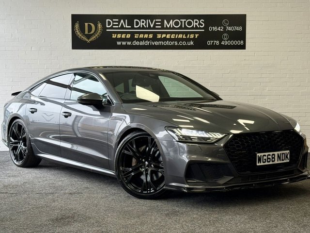 DealDrive Motors