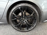 USED 2018 68 AUDI A7 3.0 TDI V6 50 S line Sportback 5dr Diesel Tiptronic quattro Euro 6 (s/s) (286 ps) RS7 STYLING 21"ALLOYS VAT QUAL