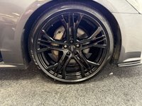 USED 2018 68 AUDI A7 3.0 TDI V6 50 S line Sportback 5dr Diesel Tiptronic quattro Euro 6 (s/s) (286 ps) RS7 STYLING 21"ALLOYS VAT QUAL