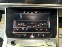 USED 2018 68 AUDI A7 3.0 TDI V6 50 S line Sportback 5dr Diesel Tiptronic quattro Euro 6 (s/s) (286 ps) RS7 STYLING 21"ALLOYS VAT QUAL