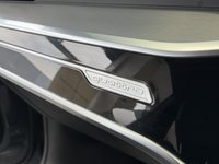 USED 2018 68 AUDI A7 3.0 TDI V6 50 S line Sportback 5dr Diesel Tiptronic quattro Euro 6 (s/s) (286 ps) RS7 STYLING 21"ALLOYS VAT QUAL
