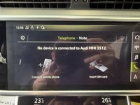 USED 2018 68 AUDI A7 3.0 TDI V6 50 S line Sportback 5dr Diesel Tiptronic quattro Euro 6 (s/s) (286 ps) RS7 STYLING 21"ALLOYS VAT QUAL
