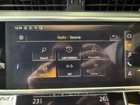 USED 2018 68 AUDI A7 3.0 TDI V6 50 S line Sportback 5dr Diesel Tiptronic quattro Euro 6 (s/s) (286 ps) RS7 STYLING 21"ALLOYS VAT QUAL
