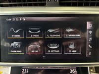 USED 2018 68 AUDI A7 3.0 TDI V6 50 S line Sportback 5dr Diesel Tiptronic quattro Euro 6 (s/s) (286 ps) RS7 STYLING 21"ALLOYS VAT QUAL