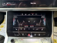 USED 2018 68 AUDI A7 3.0 TDI V6 50 S line Sportback 5dr Diesel Tiptronic quattro Euro 6 (s/s) (286 ps) RS7 STYLING 21"ALLOYS VAT QUAL