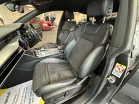 USED 2018 68 AUDI A7 3.0 TDI V6 50 S line Sportback 5dr Diesel Tiptronic quattro Euro 6 (s/s) (286 ps) RS7 STYLING 21"ALLOYS VAT QUAL