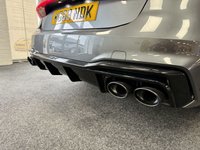 USED 2018 68 AUDI A7 3.0 TDI V6 50 S line Sportback 5dr Diesel Tiptronic quattro Euro 6 (s/s) (286 ps) RS7 STYLING 21"ALLOYS VAT QUAL